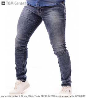 Jeans Wilson - Stone Blue for Men
