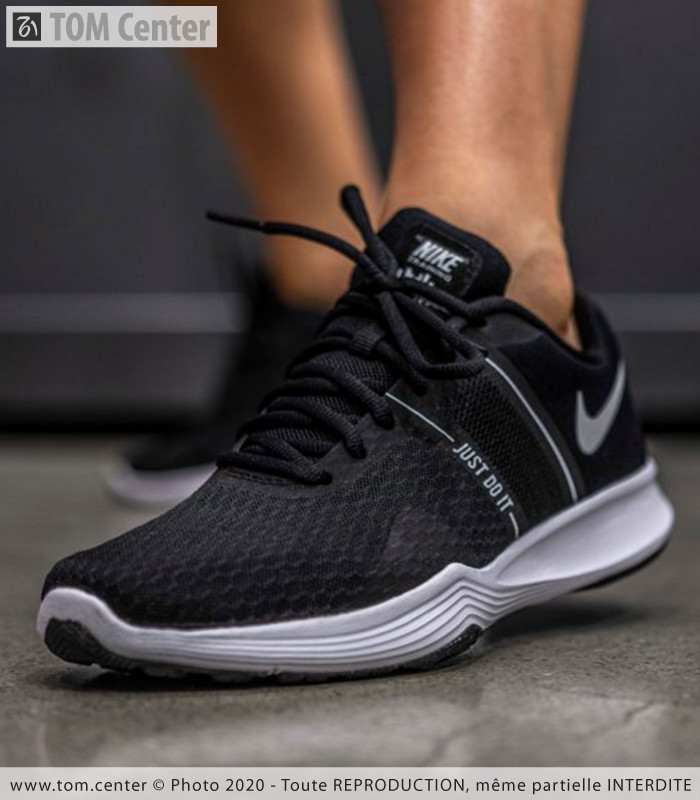 Chaussures Nike City Trainer 2