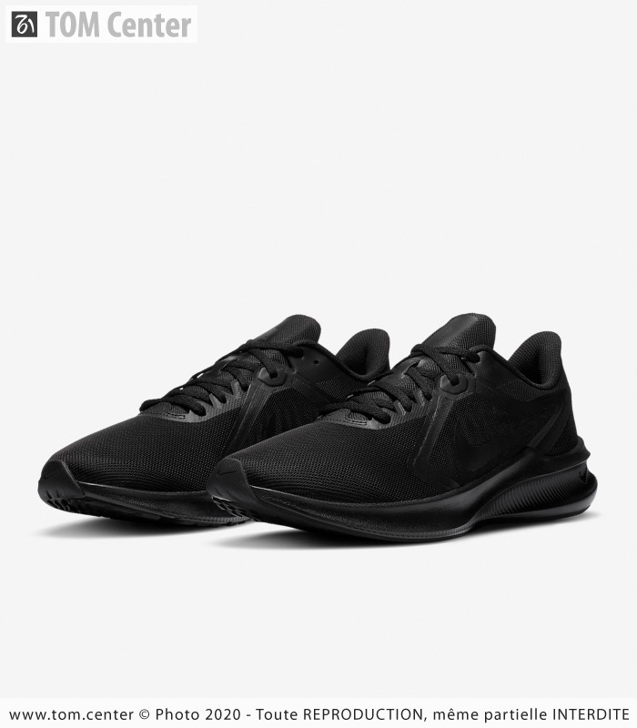 Chaussure de running pour Homme Nike Downshifter 10