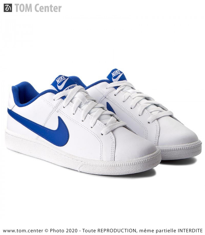 Chaussures Nike Court Royal