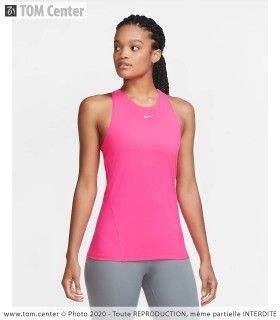 Débardeur Nike Dri-FIT Pink