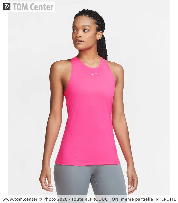 Débardeur Nike Dri-FIT Pink