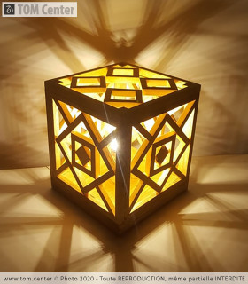 Crystal