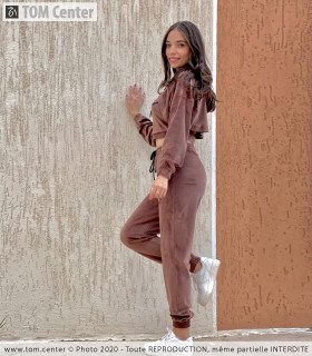 Marron
