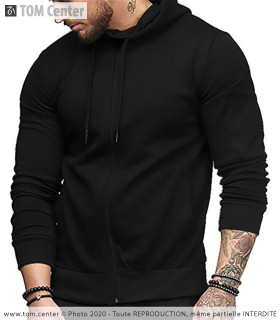 Veste SoberLine - Collection 2022