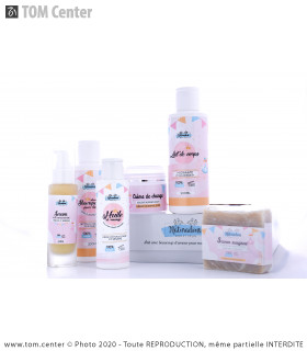 Coffret Bébé
