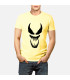 T-Shirt Homme - Evil Bull